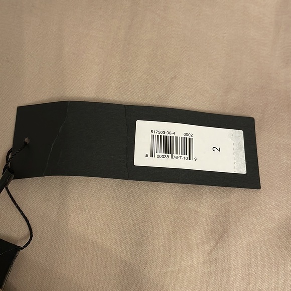 Banana Republic slip dress NWT - Picture 2 of 2